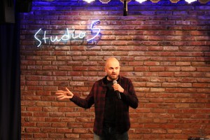 may stand up comedy bulgaria ivan kirkov